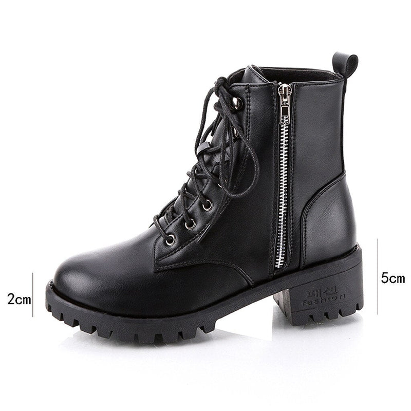 Comfortable Orthopedic Boots for Daily Wear