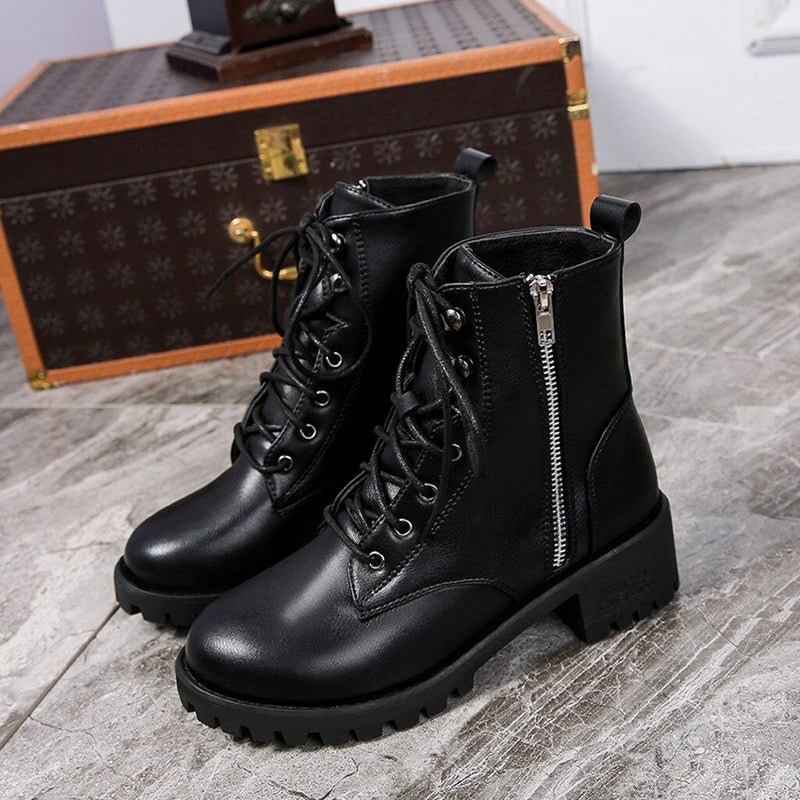 Comfortable Orthopedic Boots for Daily Wear