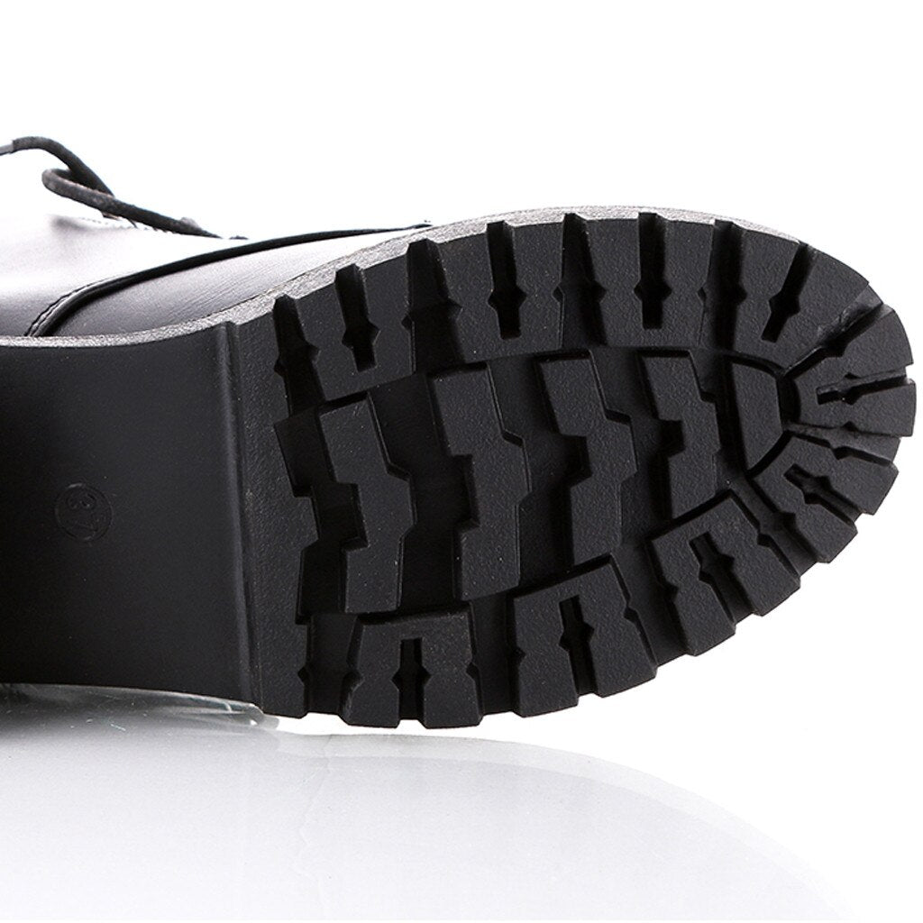 Comfortable Orthopedic Boots for Daily Wear