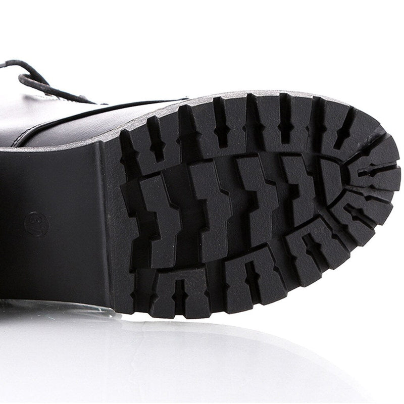 Comfortable Orthopedic Boots for Daily Wear