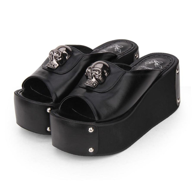 Elegant Orthopedic Sandals for Every Step