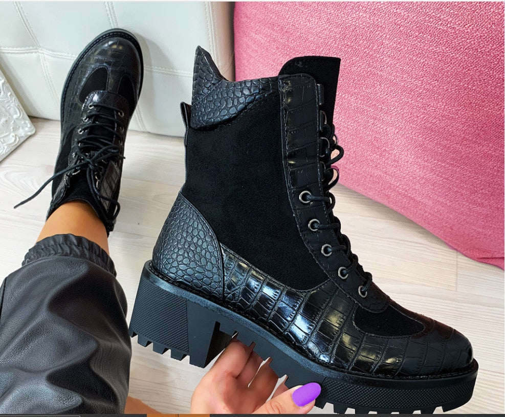 Comfortable Orthopedic Boots for Daily Wear