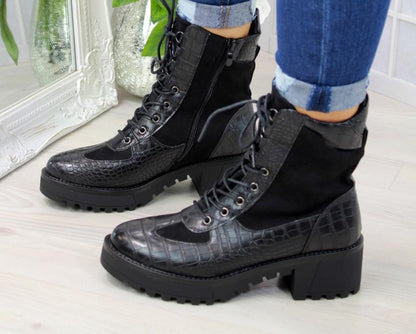 Comfortable Orthopedic Boots for Daily Wear