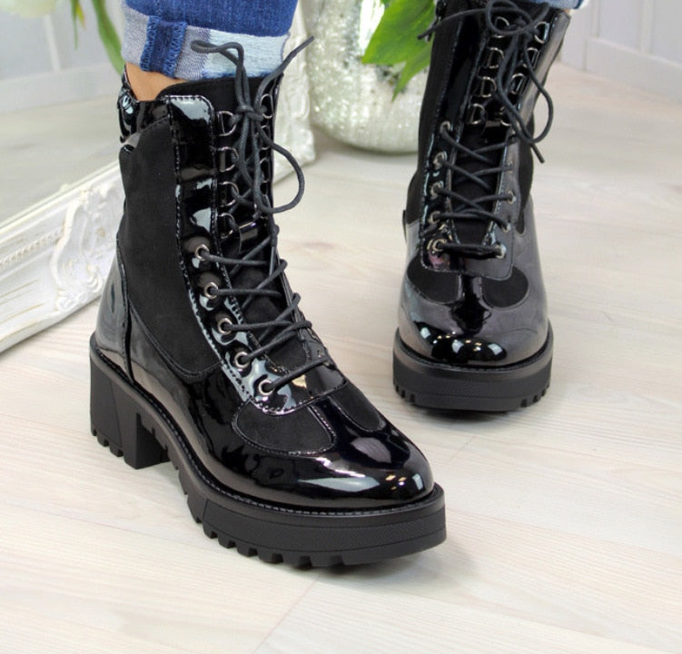 Comfortable Orthopedic Boots for Daily Wear
