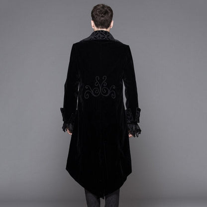 The Lazarus Jacket