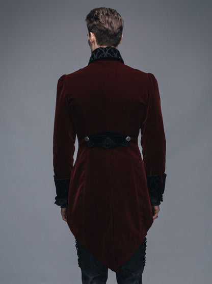 The Balthazar Jacket