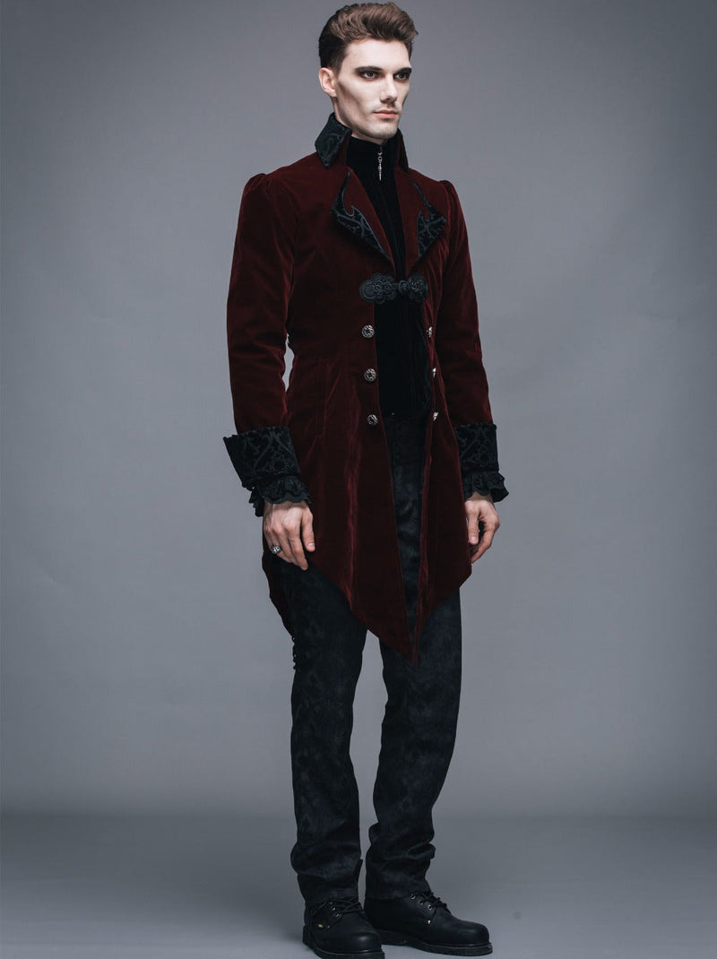 The Balthazar Jacket