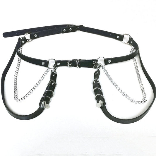 Pure Heart Belt