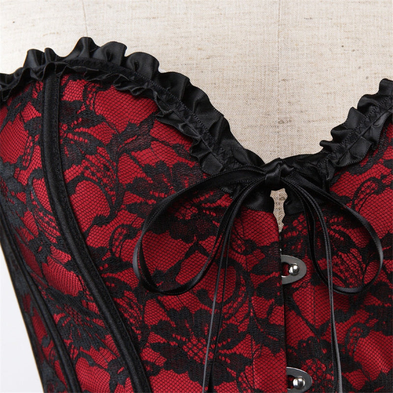 Gothic Corset
