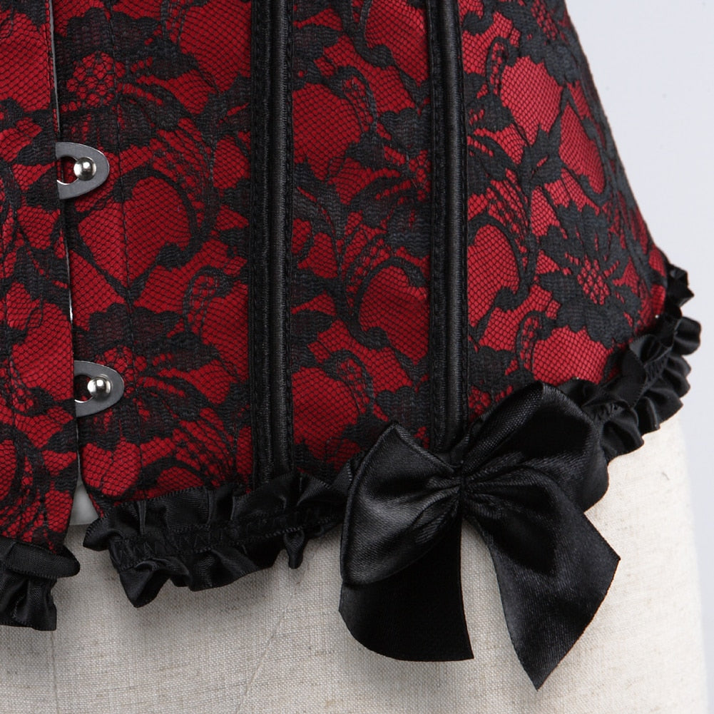 Gothic Corset