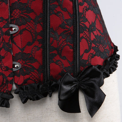 Gothic Corset