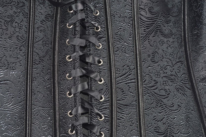 Gothic Vampire Corset