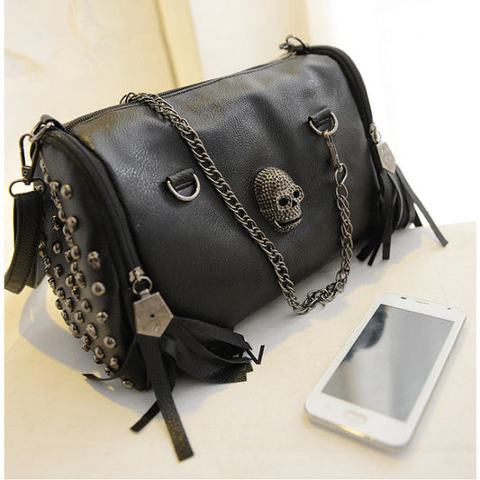 Skull Bag