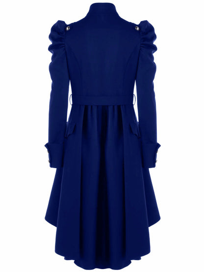 Vampire Trench Coat
