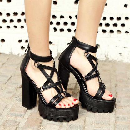 Elegant Orthopedic Sandals for Every Step