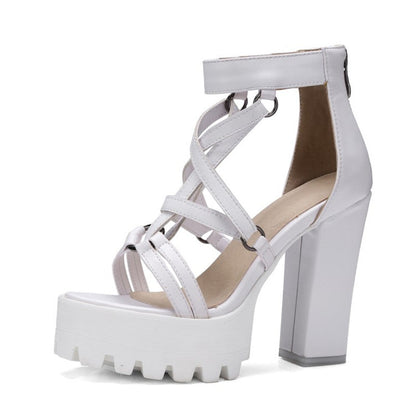 Elegant Orthopedic Sandals for Every Step