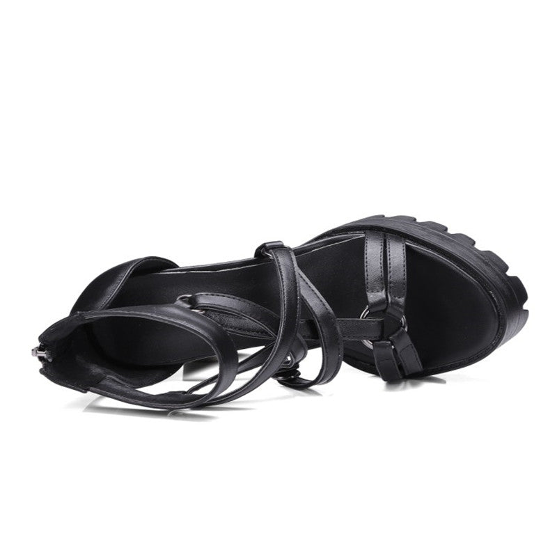 Elegant Orthopedic Sandals for Every Step
