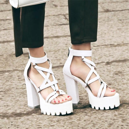 Elegant Orthopedic Sandals for Every Step