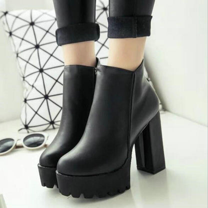 Comfortable Orthopedic Boots for Daily Wear