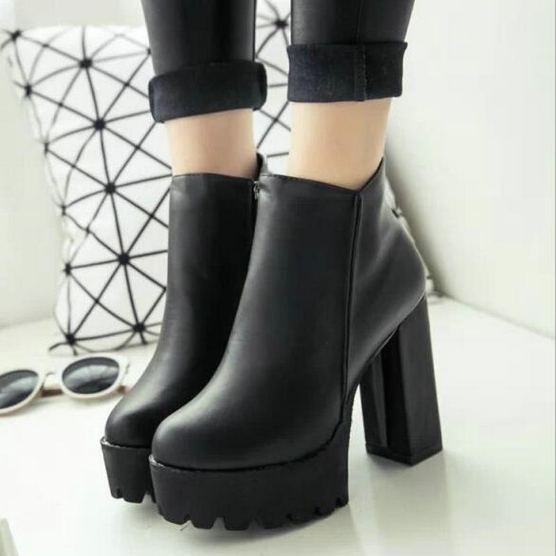 Comfortable Orthopedic Boots for Daily Wear
