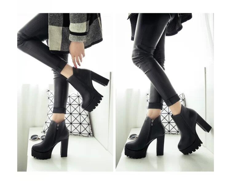 Comfortable Orthopedic Boots for Daily Wear