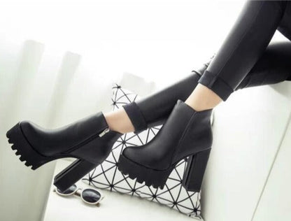 Comfortable Orthopedic Boots for Daily Wear