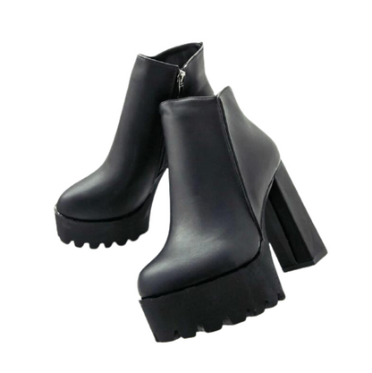 Comfortable Orthopedic Boots for Daily Wear
