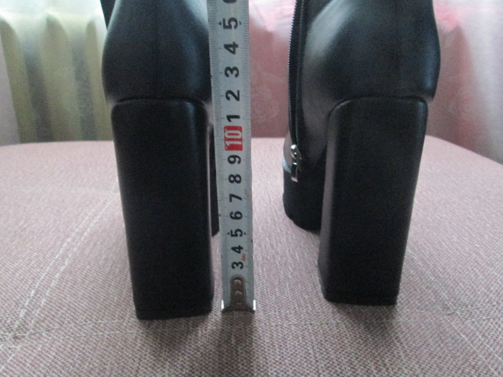 Comfortable Orthopedic Boots for Daily Wear