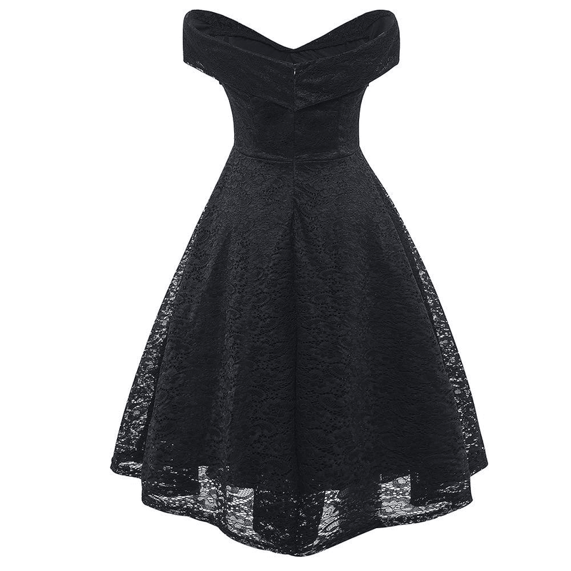 Retro Dress