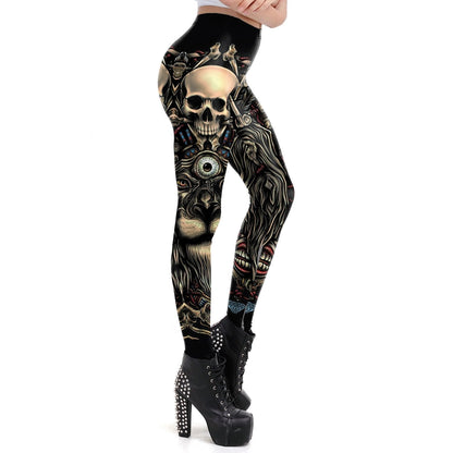Retro Pants