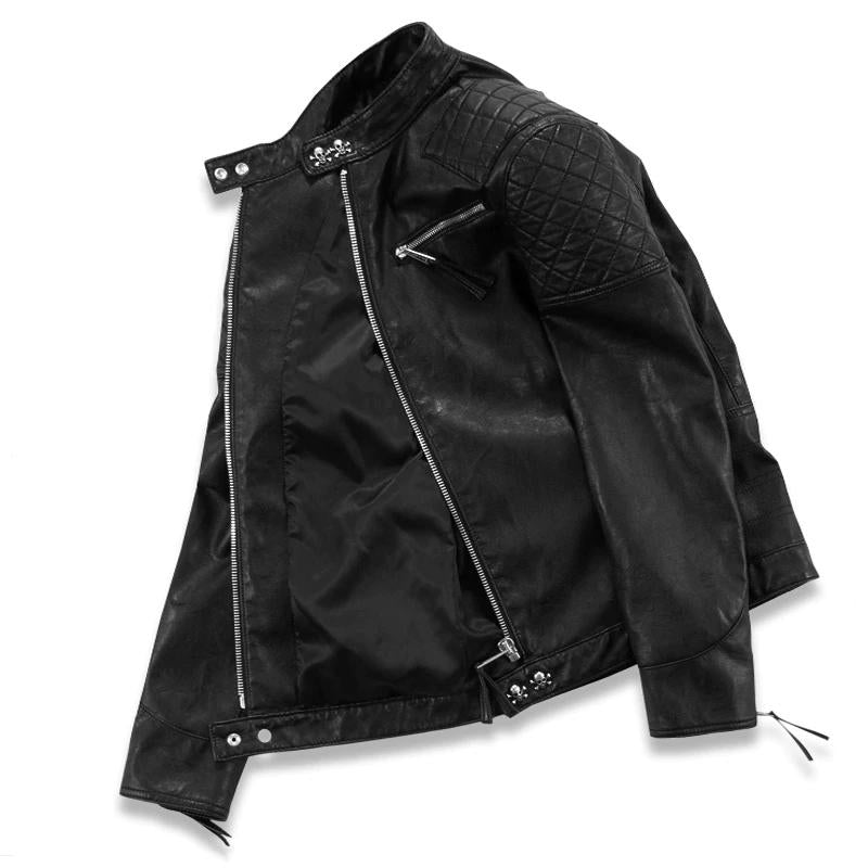 Skull Jacket
