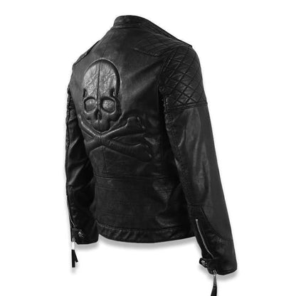 Skull Jacket