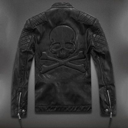 Skull Jacket