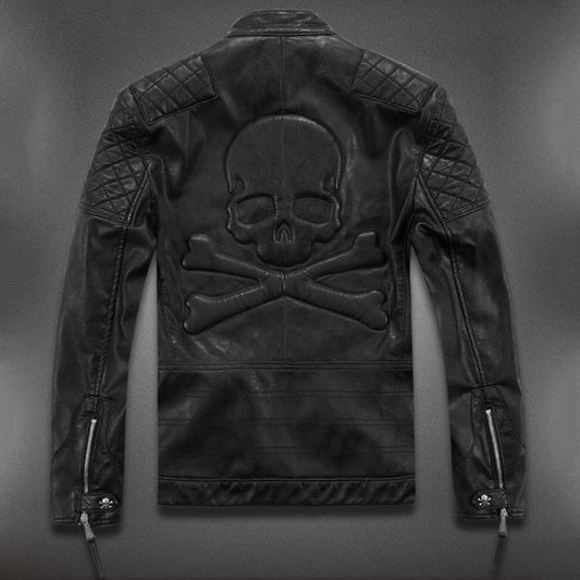 Skull Jacket