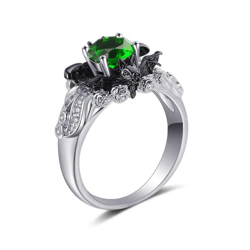 Storm Ring