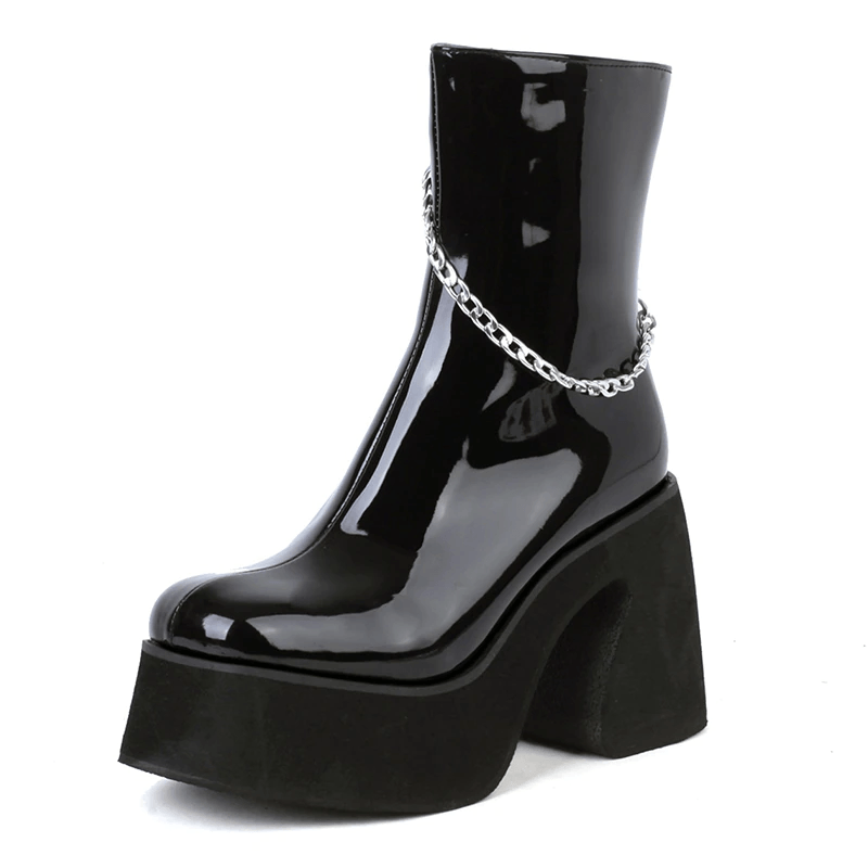 Tristana Boots