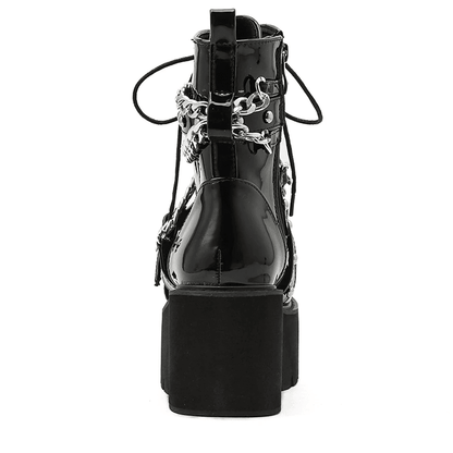 Twisted Fate Boots