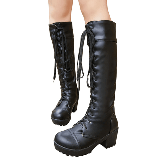 Elegant Orthopedic Boots for Every Step