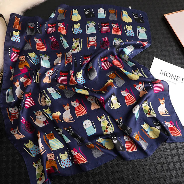 Summer Scarf