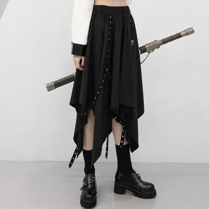 Gothic Skirt