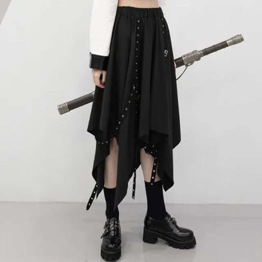 Gothic Skirt