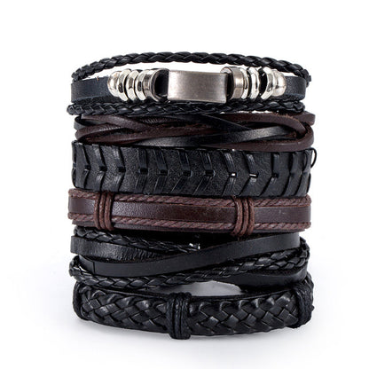 Gothic Punk Bracelet