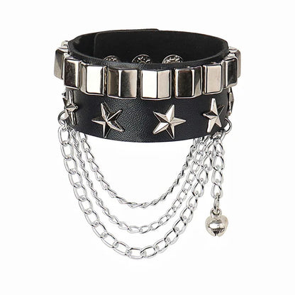 Gothic Bracelet