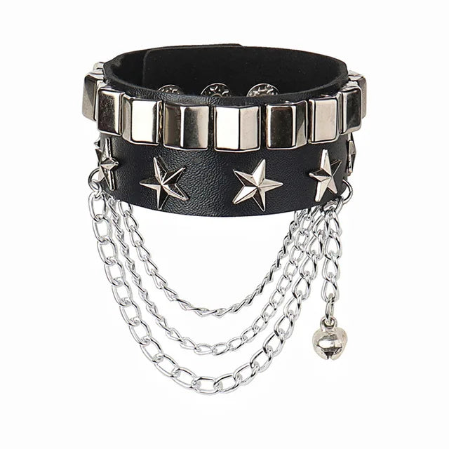 Gothic Bracelet