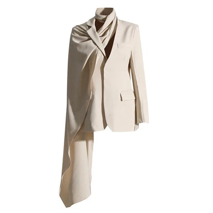 Blazer Black
