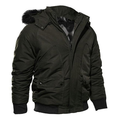 Winter Jacket