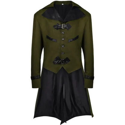 Tailcoat