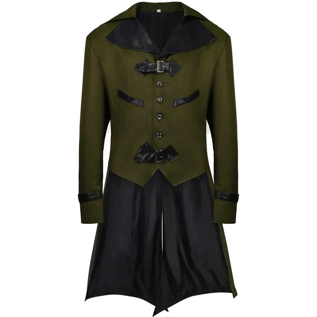 Tailcoat
