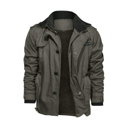 Winter Jacket