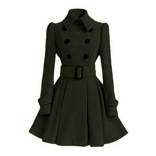 Trench Coat